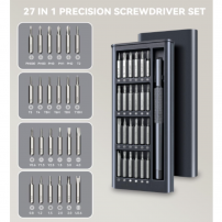 Juego De Destornilladores De Precisión