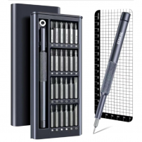 Juego De Destornilladores De Precisión