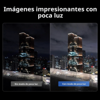 Cámara DJI Osmo Action 4 Essential Combo | Tecsi Colombia