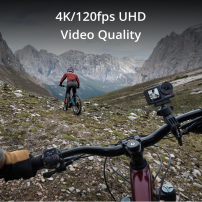 Cámara DJI Osmo Action 4 Essential Combo | Tecsi Colombia