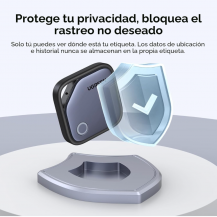 Localizador Inteligente Ugreen Tag Paquete x4 | Tecsi Colombia