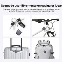 Localizador Inteligente Ugreen Tag Paquete x4 | Tecsi Colombia