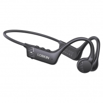 Auriculares Conducción Ósea Bluetooth IPX7 Impermeables | Tecsi