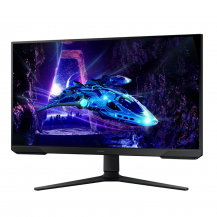 Monitor Gamer Samsung 32 Odyssey G3 FHD 180Hz | Tecsi
