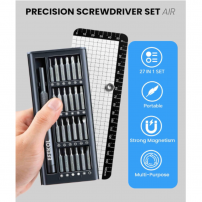 Juego De Destornilladores De Precisión