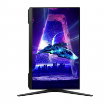Monitor Gamer Samsung 32 Odyssey G3 FHD 180Hz | Tecsi
