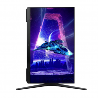 Monitor Gamer Samsung 32 Odyssey G3 FHD 180Hz | Tecsi