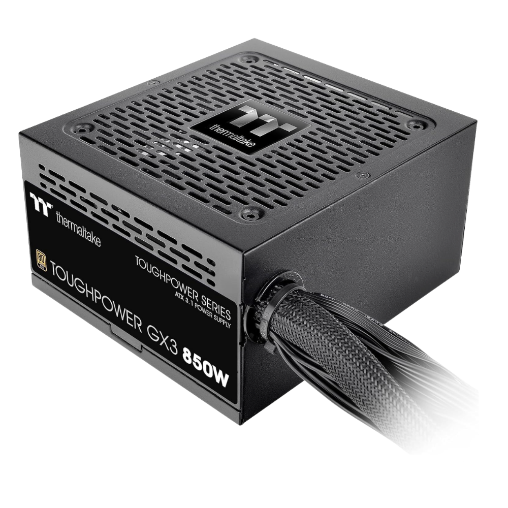 Fuente Thermaltake Toughpower GX3 850W 80+ Gold | Tecsi de Colombia