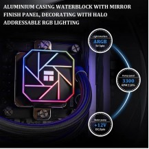 Thermalright Aqua Elite 360 V3 ARGB | Envío a Colombia