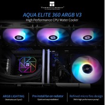 Thermalright Aqua Elite 360 V3 ARGB | Envío a Colombia