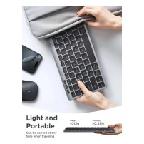 Teclado Inalámbrico Ugreen K551 Bluetooth | Tecsi