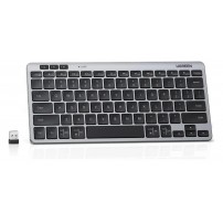 Teclado Inalámbrico Ugreen K551 Bluetooth | Tecsi