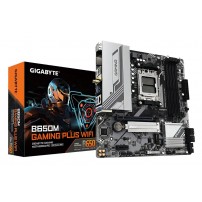 Board Gigabyte B650M Gaming Plus WiFi AM5 | Tecsi