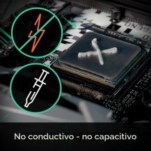 Pasta Térmica ARCTIC MX-4 4g - Alta Conductividad | Tecsi