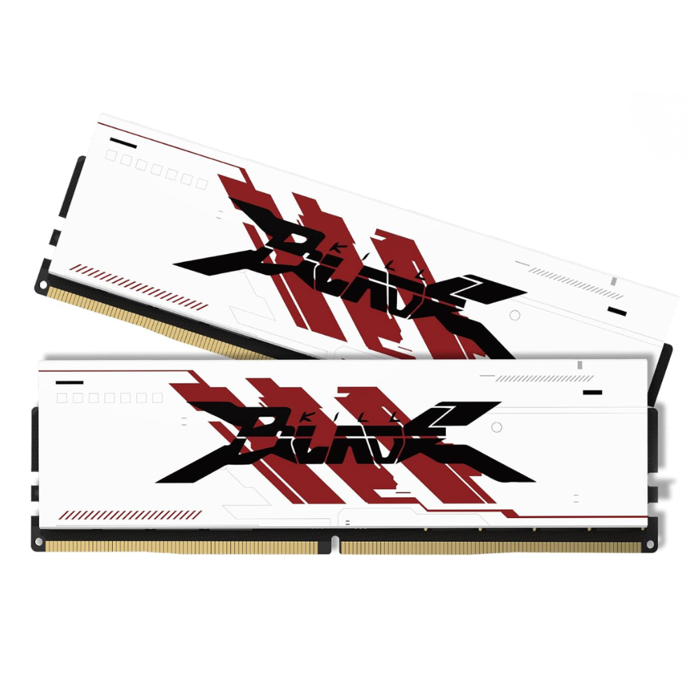 Kit Memoria RAM Puskill DDR4 32GB (2x16GB) 3200MHz | Tecsi