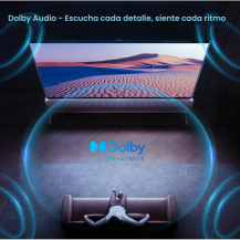 Switch HDMI 4 en 1 4K 60Hz con Control Remoto | TECSI Colombia
