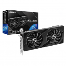 Tarjeta Gráfica ASRock Intel Arc A580 8GB GDDR6 | TECSI
