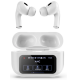 Auriculares De Traducción De Idiomas Ai En Tiempo Real