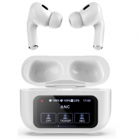 Auriculares De Traducción De Idiomas Ai En Tiempo Real