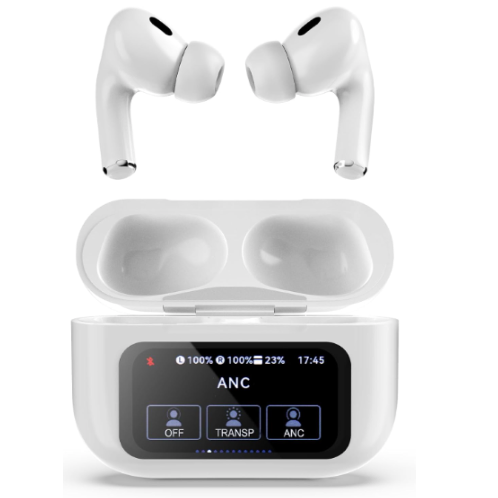 Auriculares De Traducción De Idiomas Ai En Tiempo Real