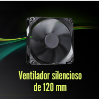 Fuente MSI MAG A750BN PCIE5 750W 80+ Bronce | Tecsi Colombia