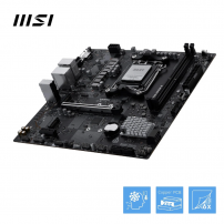 Board MSI Pro B840M-B AM5 | Ryzen 9000/8000/7000 | Tecsi Colombia