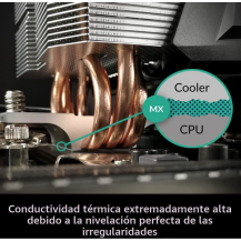 Pasta Térmica Arctic MX-4 8g en Colombia | Tecsi