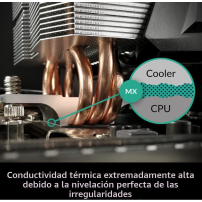 Pasta Térmica Arctic MX-4 8g en Colombia | Tecsi