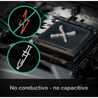 Pasta Térmica Arctic MX-4 8g en Colombia | Tecsi