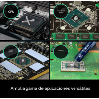 Pasta Térmica Arctic MX-4 8g en Colombia | Tecsi