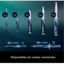 Pasta Térmica Arctic MX-4 8g en Colombia | Tecsi