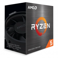 Procesador AMD Ryzen 5 5500 6 Núcleos 4.2GHz | Tecsi Colombia