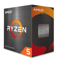 Procesador AMD Ryzen 5 5500 6 Núcleos 4.2GHz | Tecsi Colombia