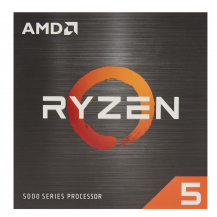 Procesador AMD Ryzen 5 5500 6 Núcleos 4.2GHz | Tecsi Colombia