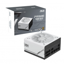 ASUS Prime AP-750G 750W Gold | Tecsi de Colombia