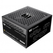 Fuente de Poder Modular PMT750 ATX 3.1 PCIe 5.1 Gold | Tecsi