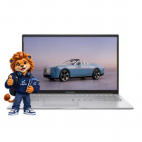 Portátil Asus Intel Core i5 1334U 12GB RAM 512GB SSD | Tecsi
