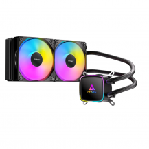 Refrigeración Líquida 240 ARGB Antec para PC | Tecsi Colombia