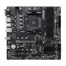 Tarjeta Madre MSI B550M-P PRO AM4 | Tecsi Colombia