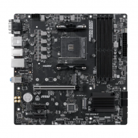 Tarjeta Madre MSI B550M-P PRO AM4 | Tecsi Colombia