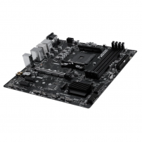 Tarjeta Madre MSI B550M-P PRO AM4 | Tecsi Colombia