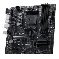 Tarjeta Madre MSI B550M-P PRO AM4 | Tecsi Colombia