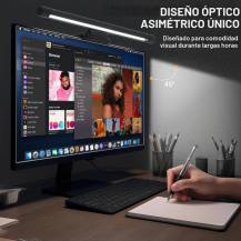 Barra de Luz para Monitor Prosmart | Tecsi de Colombia