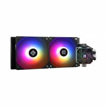 Refrigeración Líquida Thermalright Aqua Elite 240 V3 | Tecsi