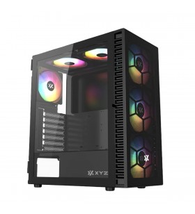 Chasis Atx Xyz Airone 100...