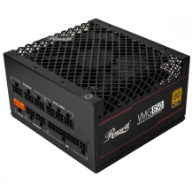 Fuente de Poder Rosewill VMG850 850W Gamer | Tecsi Colombia