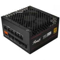 Fuente de Poder Rosewill VMG850 850W Gamer | Tecsi Colombia