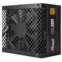 Fuente de Poder Rosewill VMG850 850W Gamer | Tecsi Colombia