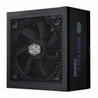 Fuente Cooler Master MWE Gold 750 V3 Modular | Tecsi
