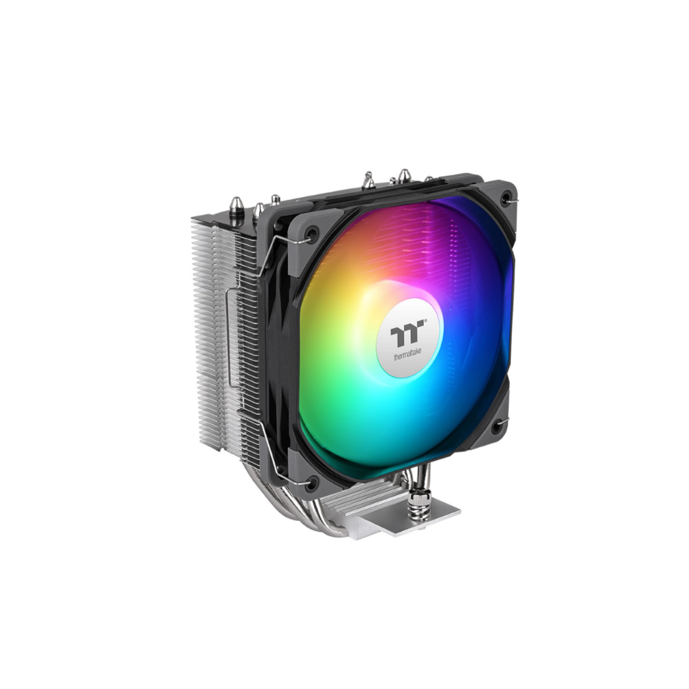 Disipador Thermaltake UX400 ARGB | Tecsi de Colombia